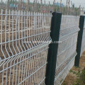 Farm Fence-PVC Coated Welded Wire Mesh Fence